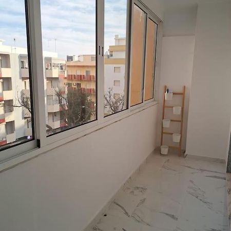 Apartamento Em Quarteira T1 Luaran gambar