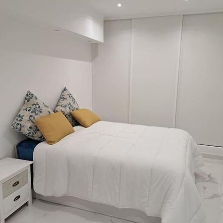 Apartamento Em Quarteira T1 Luaran gambar