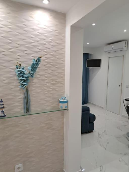 Apartamento Em Quarteira T1 Luaran gambar