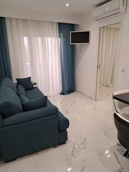 Apartamento Em Quarteira T1 Luaran gambar