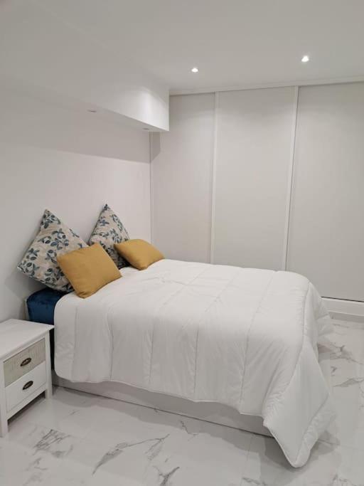 Apartamento Em Quarteira T1 Luaran gambar