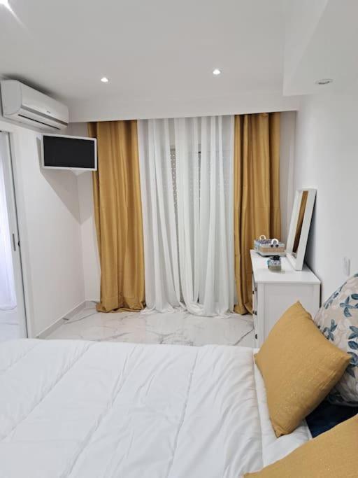 Apartamento Em Quarteira T1 Luaran gambar