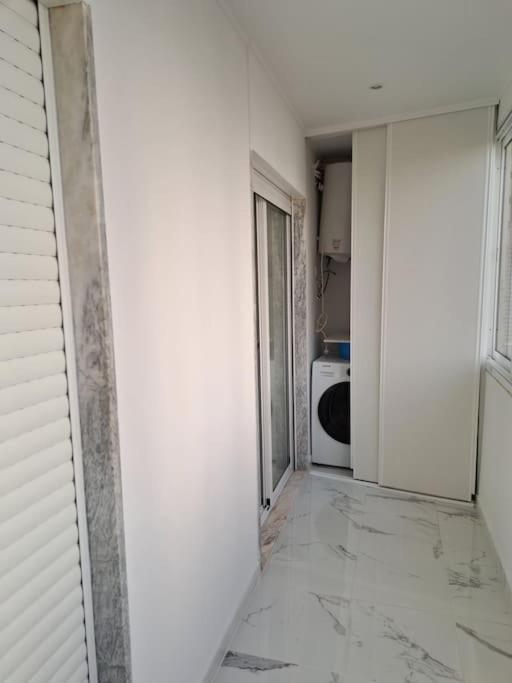 Apartamento Em Quarteira T1 Luaran gambar